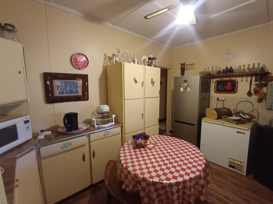 3 Bedroom Property for Sale in Wesselsbron Free State